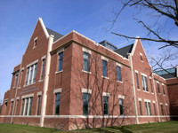 Schar College of Education