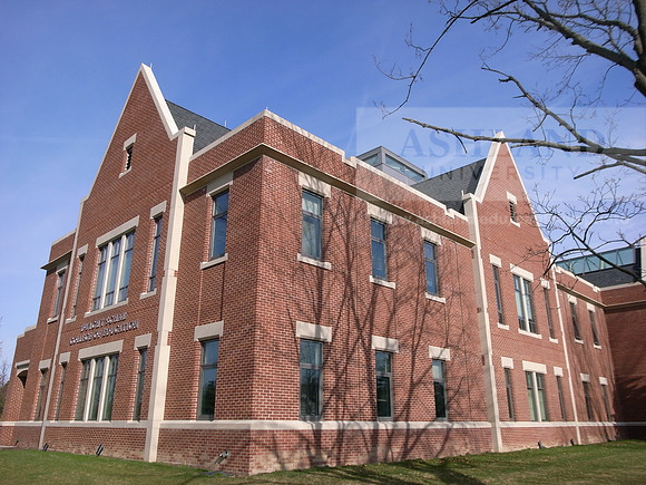 Schar College of Education