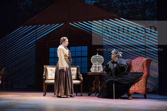 Theatre_Little Women