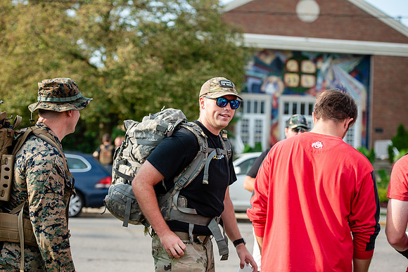 MilitaryVeteranGWOTRuckWalk0924ALW_8603