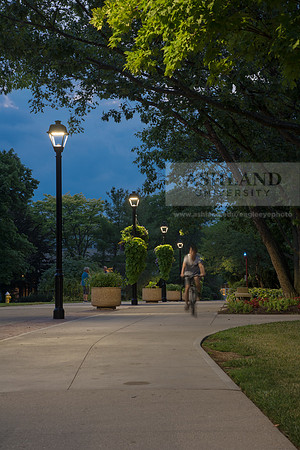 Avenue of the Eagles