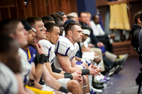 Spring Football Game