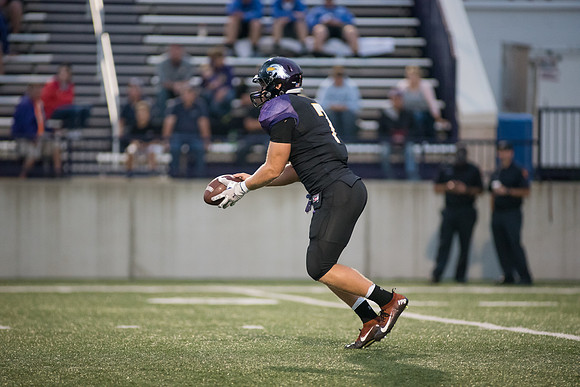 Ashland University vs Findlay Football