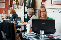 Online Learning