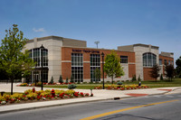 Robert Troop Center