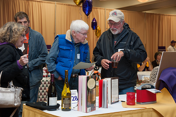 Homecoming-Silent Auction_Reunion