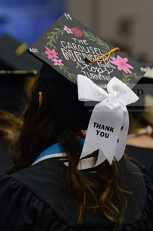 Winter Graduation Ceremony
