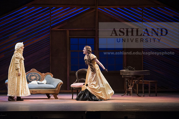 Theatre_Little Women