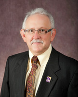 Dwight McElfresh