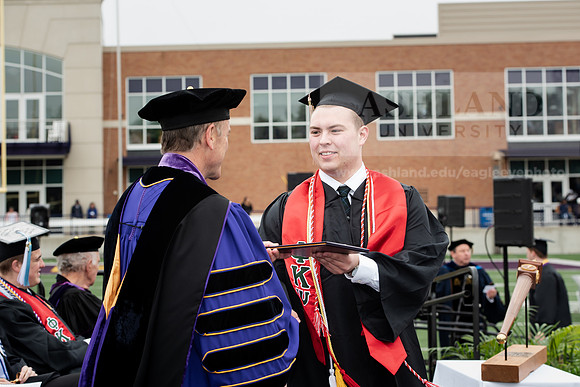 Bachelor of Science in Business Administration