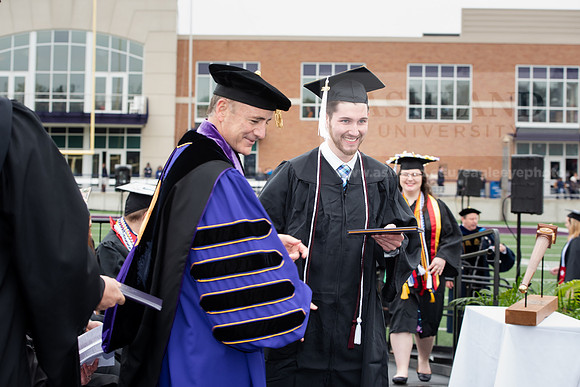 Bachelor of Arts