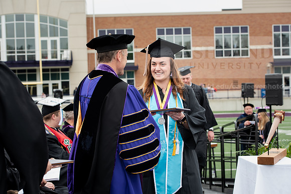 Bachelor of Science in Business Administration