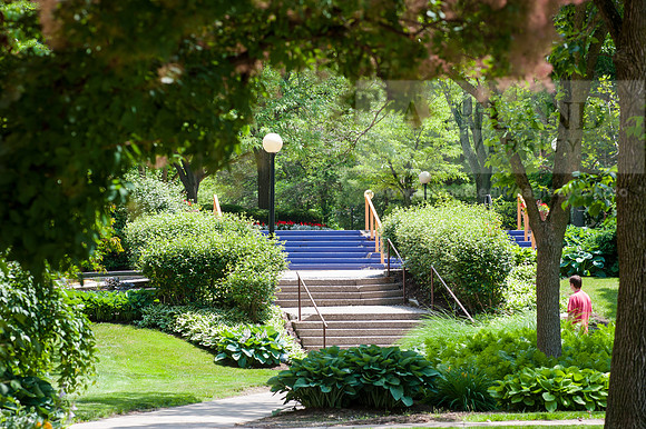 Outdoor Campus