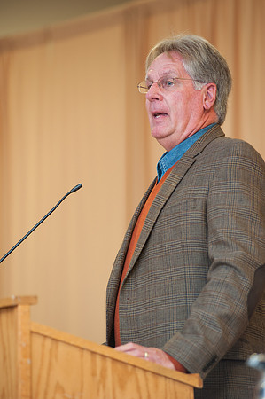 Sports Hall of Fame Induction Ceremony