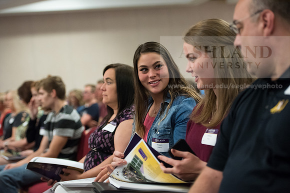 Orientation Number 2