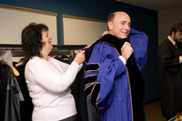 Winter Graduation Platform