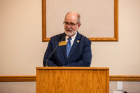 Mentor Awards Ceremony, 2025
