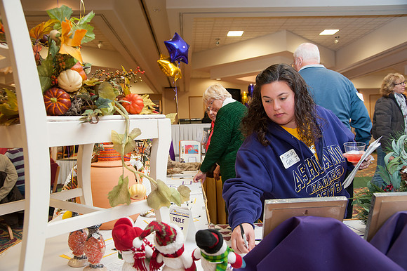 Homecoming-Silent Auction_Reunion