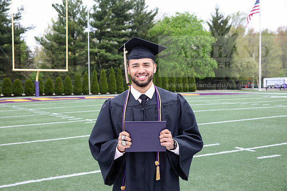Bachelor of Science in Business Administration