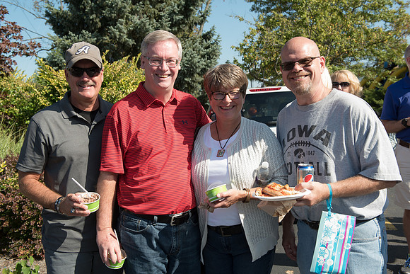 Homecoming - Pizza Pizza Pizza