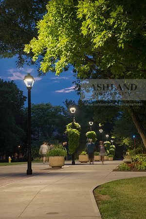 Avenue of the Eagles