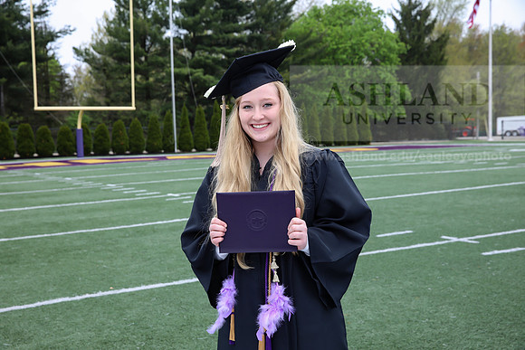 Bachelor of Science in Business Administration
