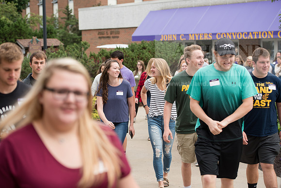 Orientation Number 2