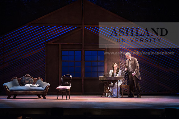 Theatre_Little Women