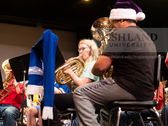 Christmas Tuba Symphony 2022