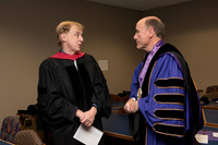 Winter Graduation Platform