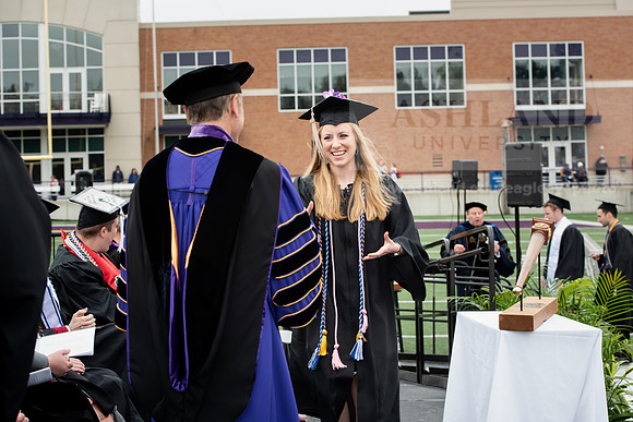Bachelor of Science in Business Administration