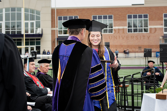 Bachelor of Science in Business Administration