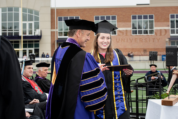 Bachelor of Science in Business Administration