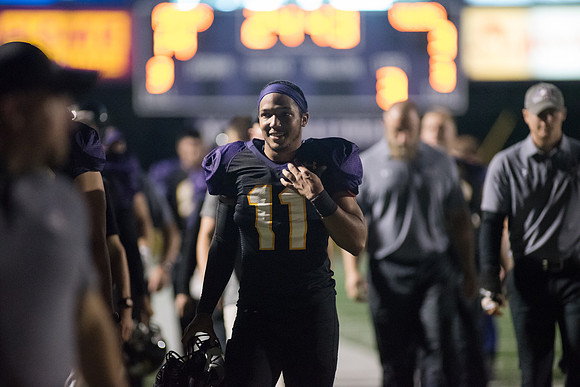 Ashland University vs Findlay Football