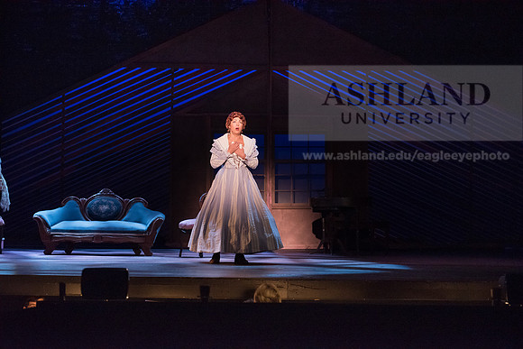 Theatre_Little Women