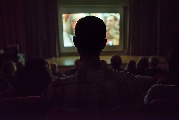 Ashland Center for Nonviolence - Our Fires Still Burn - Film Scr