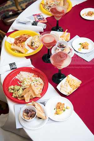 Student Dining Services - Food Show