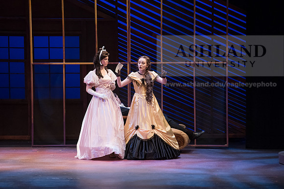 Theatre_Little Women