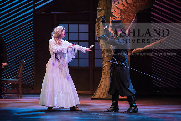 Theatre_Little Women