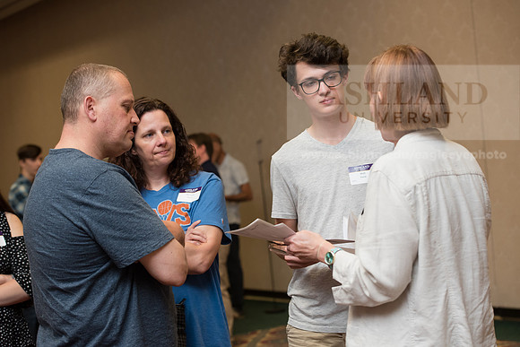Orientation Number 2
