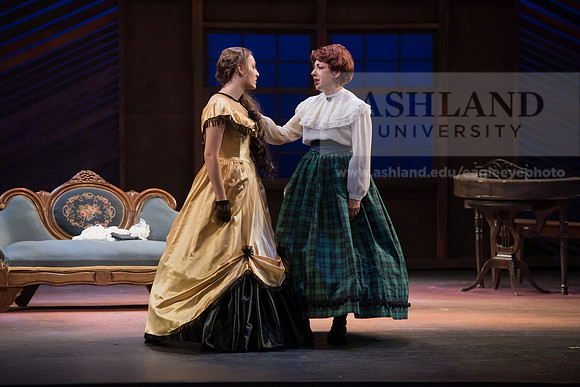 Theatre_Little Women