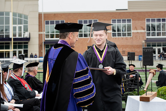 Bachelor of Science in Business Administration
