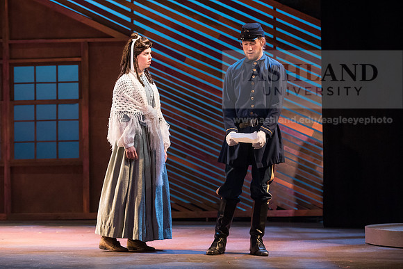 Theatre_Little Women