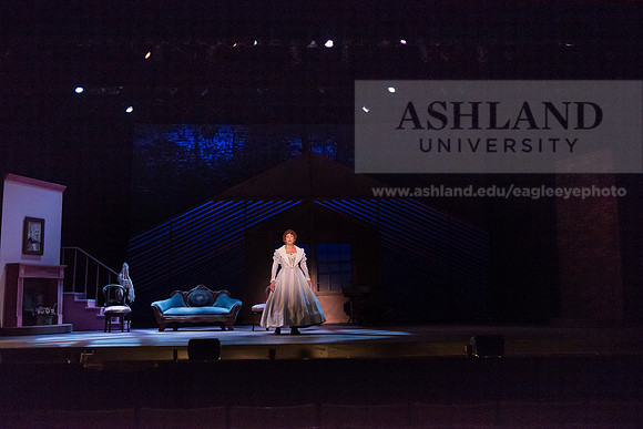 Theatre_Little Women