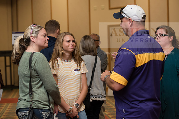 Orientation Number 2