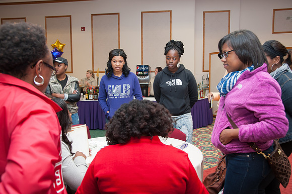 Homecoming-Silent Auction_Reunion