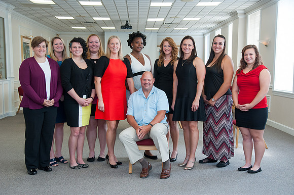 Sports Hall of Fame Induction Ceremony