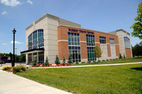 Robert Troop Center