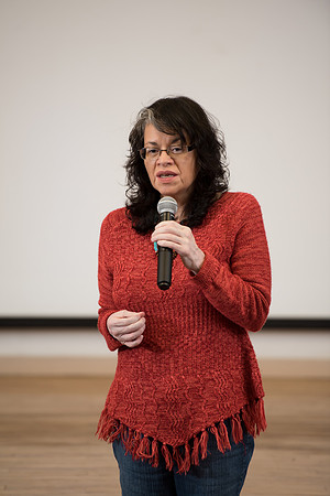 Ashland Center for Nonviolence - Our Fires Still Burn - Film Scr