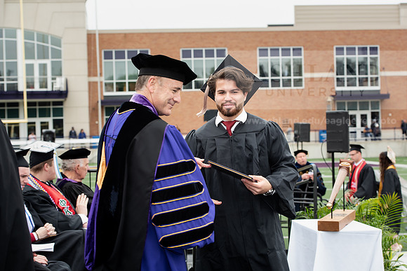 Bachelor of Science in Business Administration